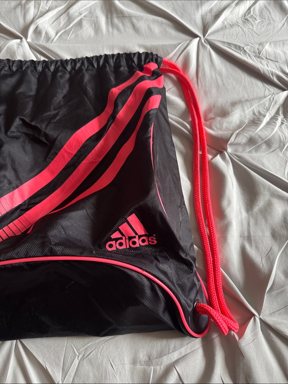 Adidas string bag - Picture 5 of 6